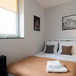 Apartament Prestige Old Town