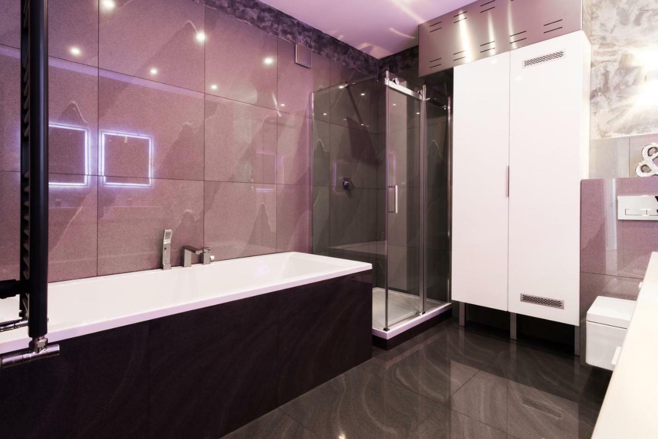 Apartament Prestige Old Town