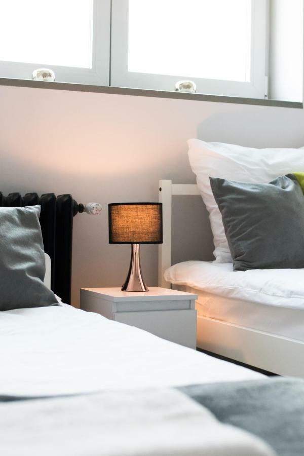 Apartment Apartament Prestige Old Town Krakau
