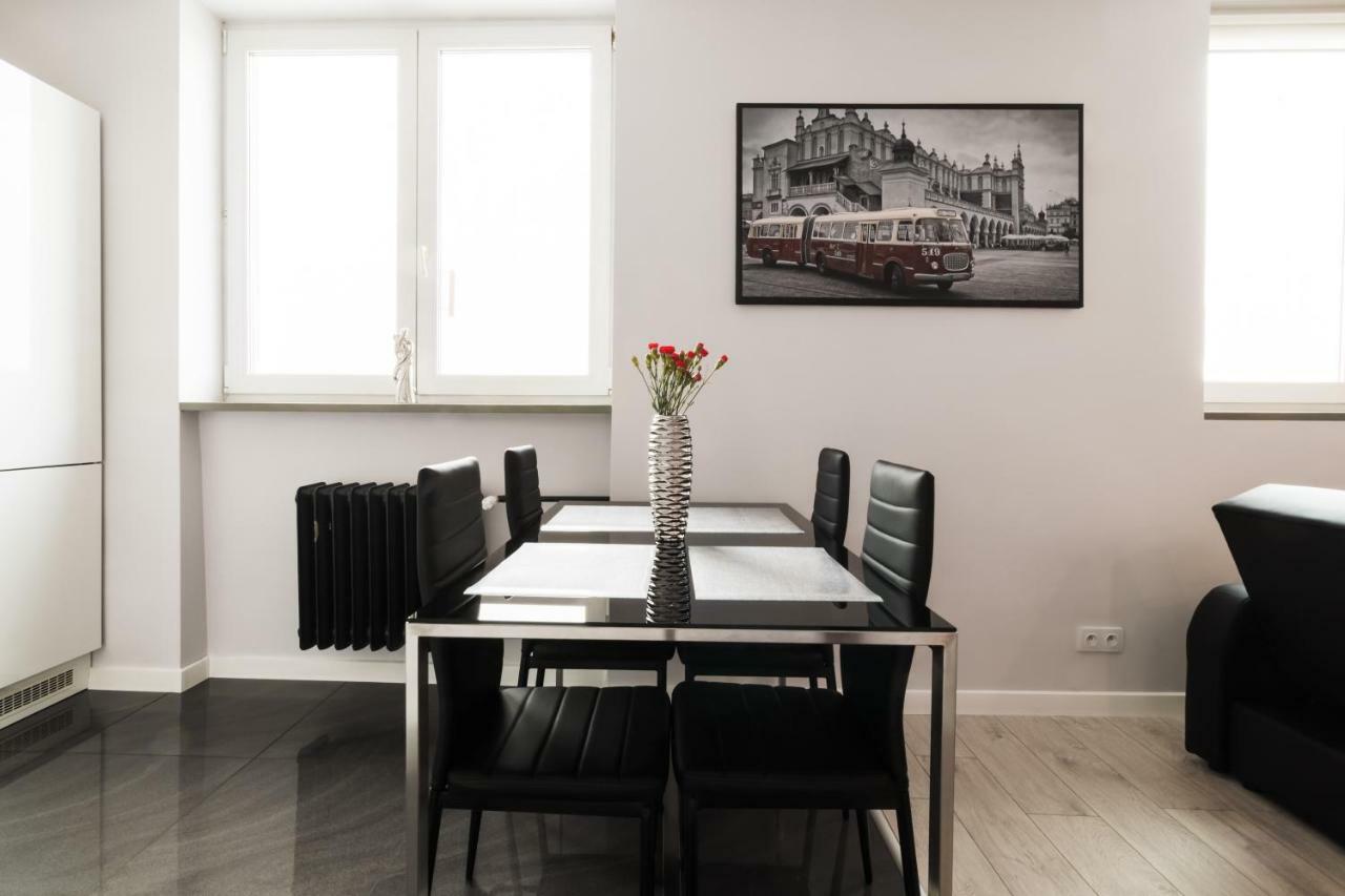 Apartament Prestige Old Town Apartment