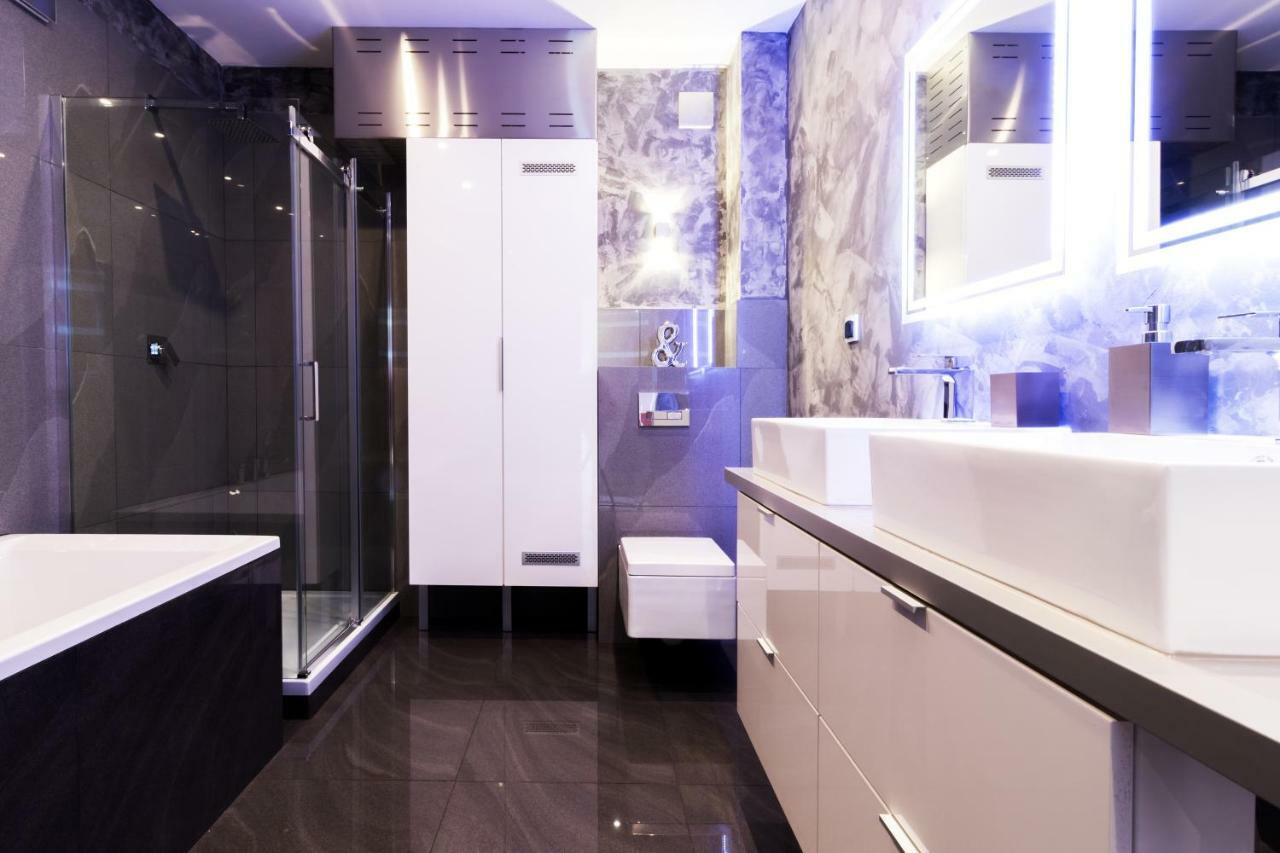 Apartament Prestige Old Town Apartment Krakau