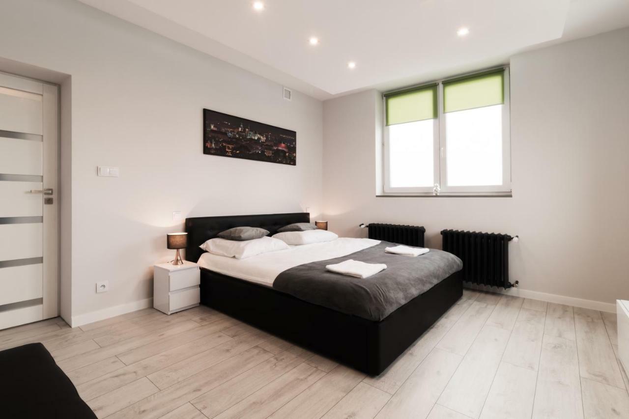 Apartament Prestige Old Town * Krakau