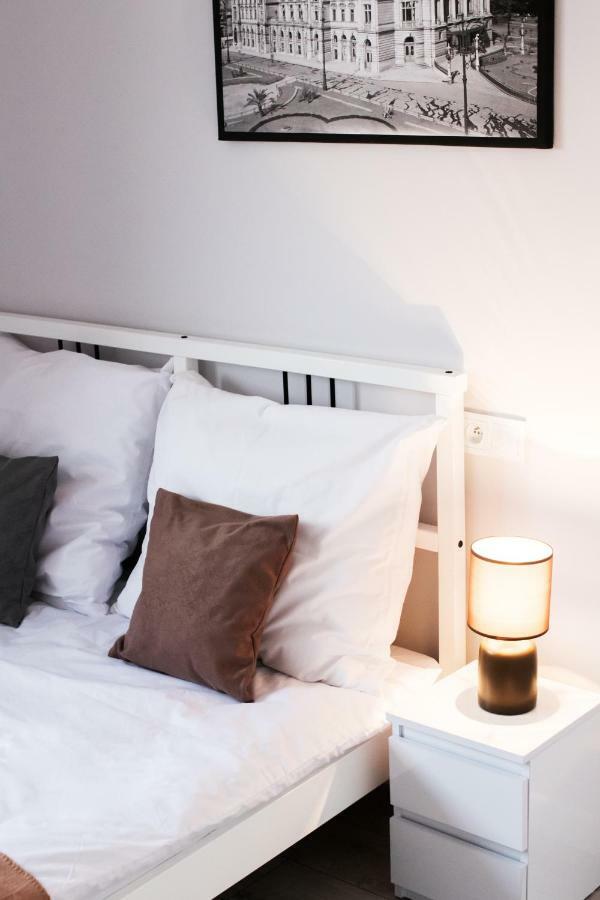 Apartament Prestige Old Town
