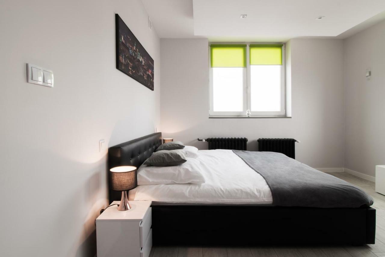 Apartament Prestige Old Town *