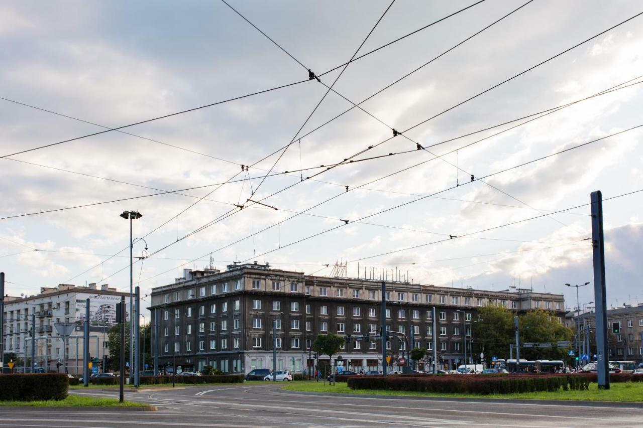 Apartament Prestige Old Town
