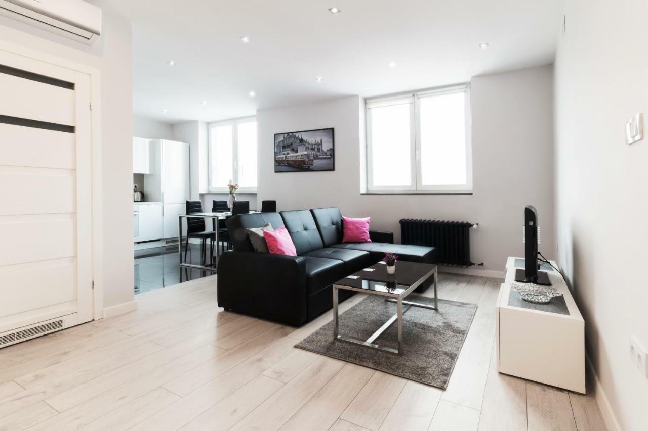 Apartament Prestige Old Town