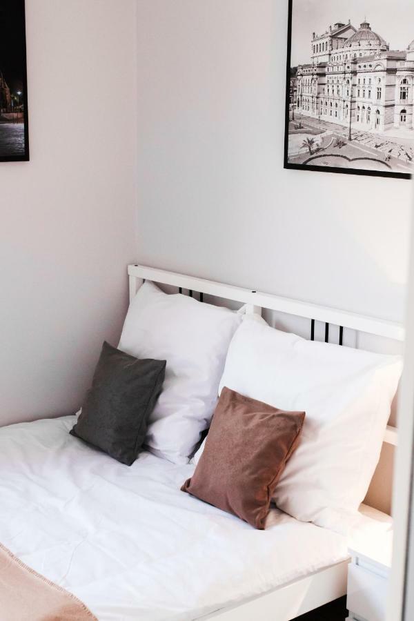 Apartament Prestige Old Town Krakau