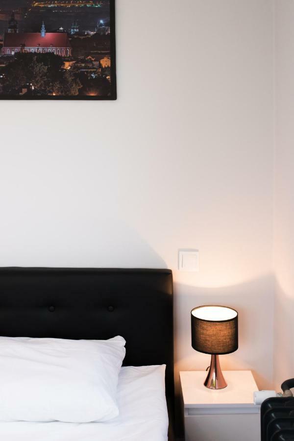 Apartament Prestige Old Town Apartment *