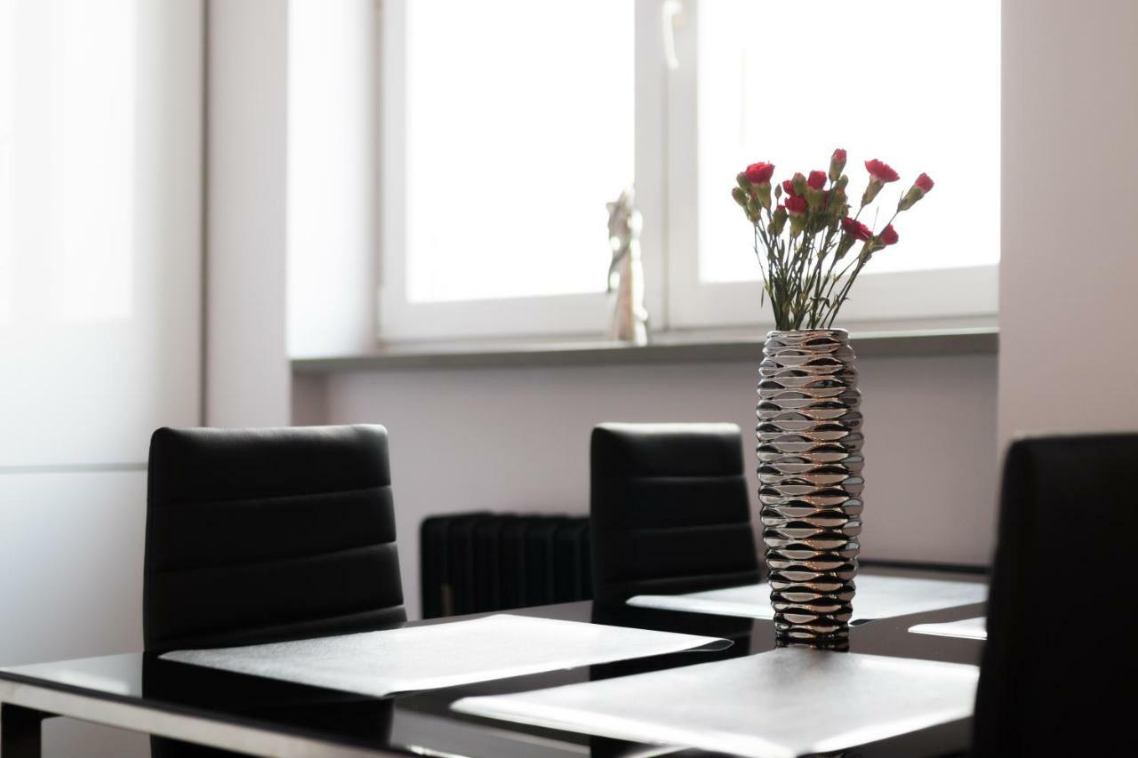 Apartament Prestige Old Town Krakau