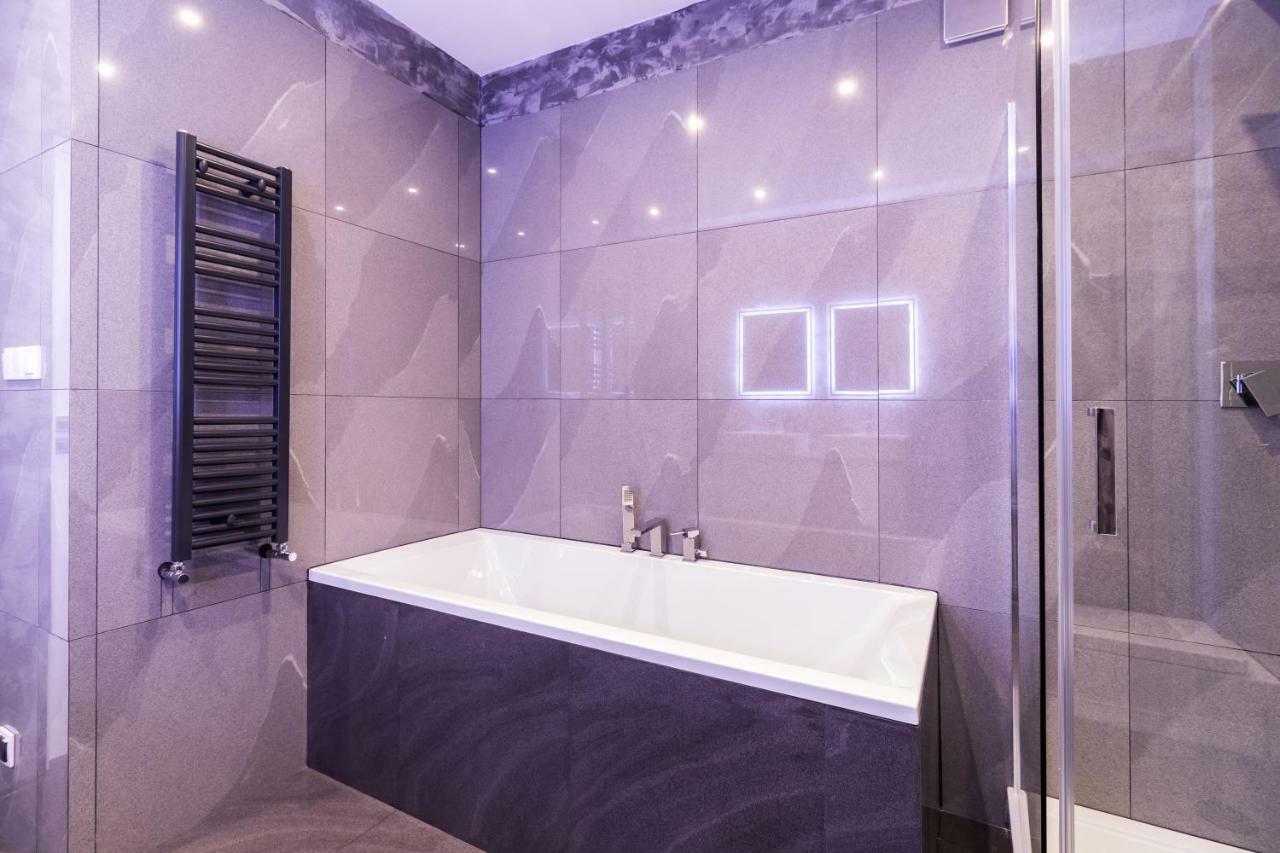 Apartament Prestige Old Town