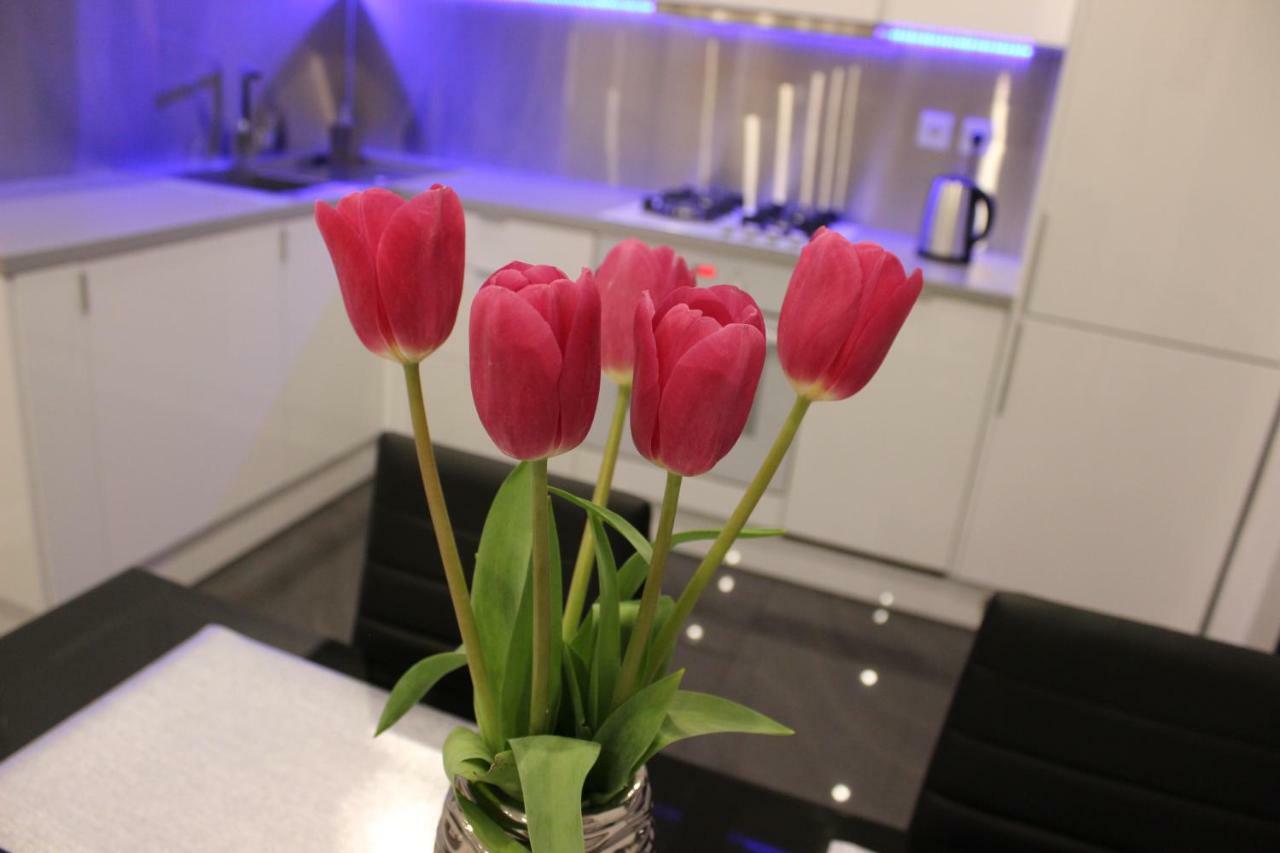Apartment Apartament Prestige Old Town Krakau
