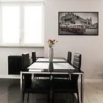Apartament Prestige Old Town