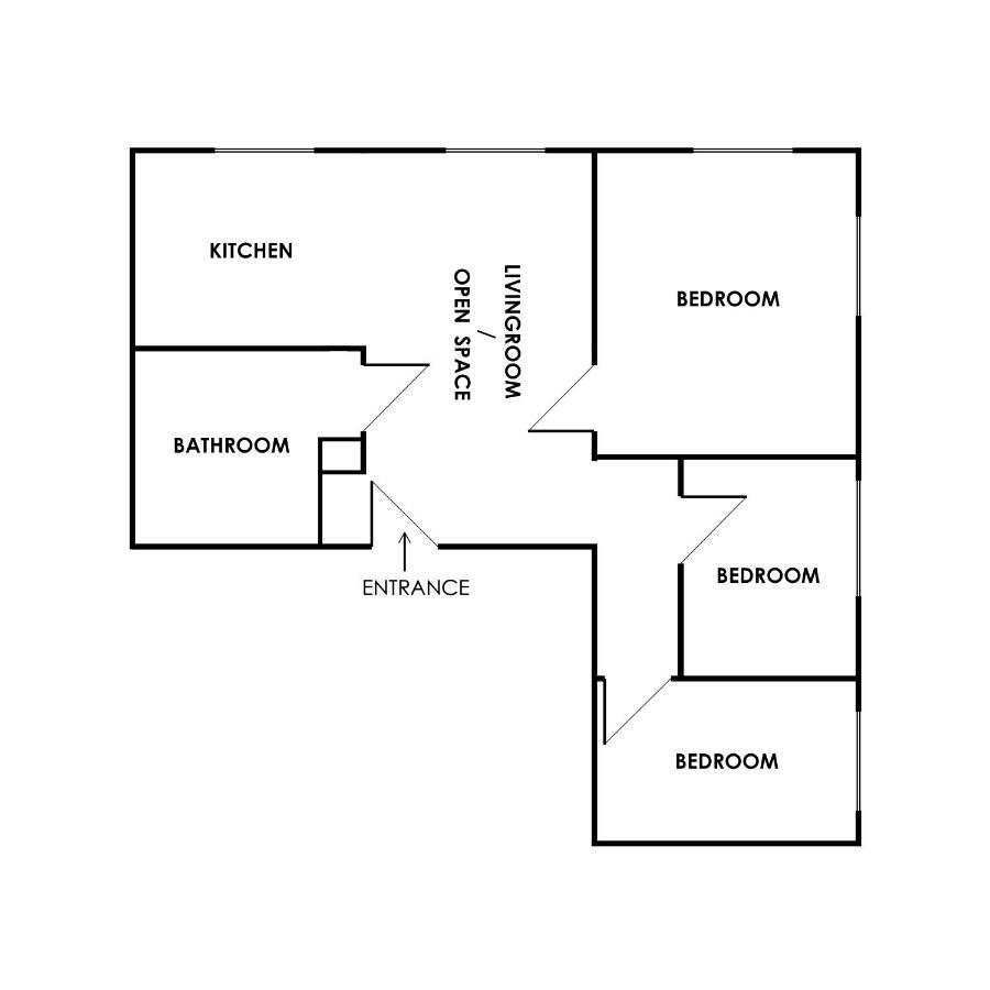 Apartament Apartament Prestige Old Town *