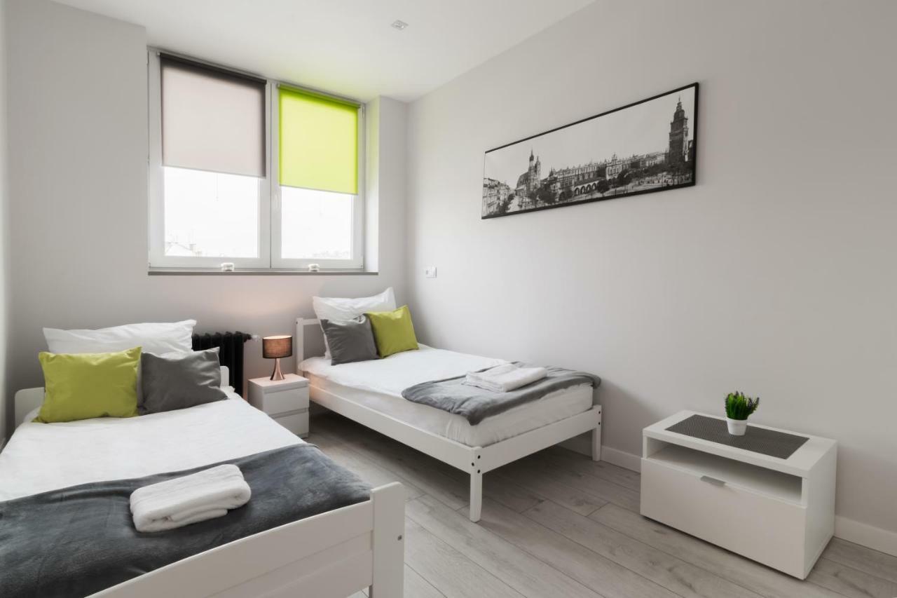 Apartament Prestige Old Town * Kraków