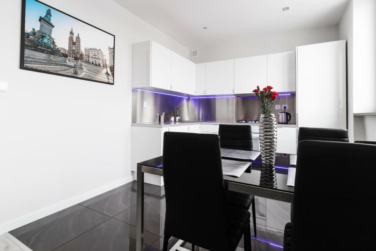 Apartament Prestige Old Town * Kraków
