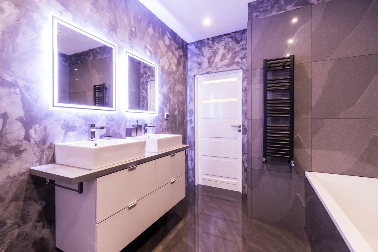 Apartament Prestige Old Town