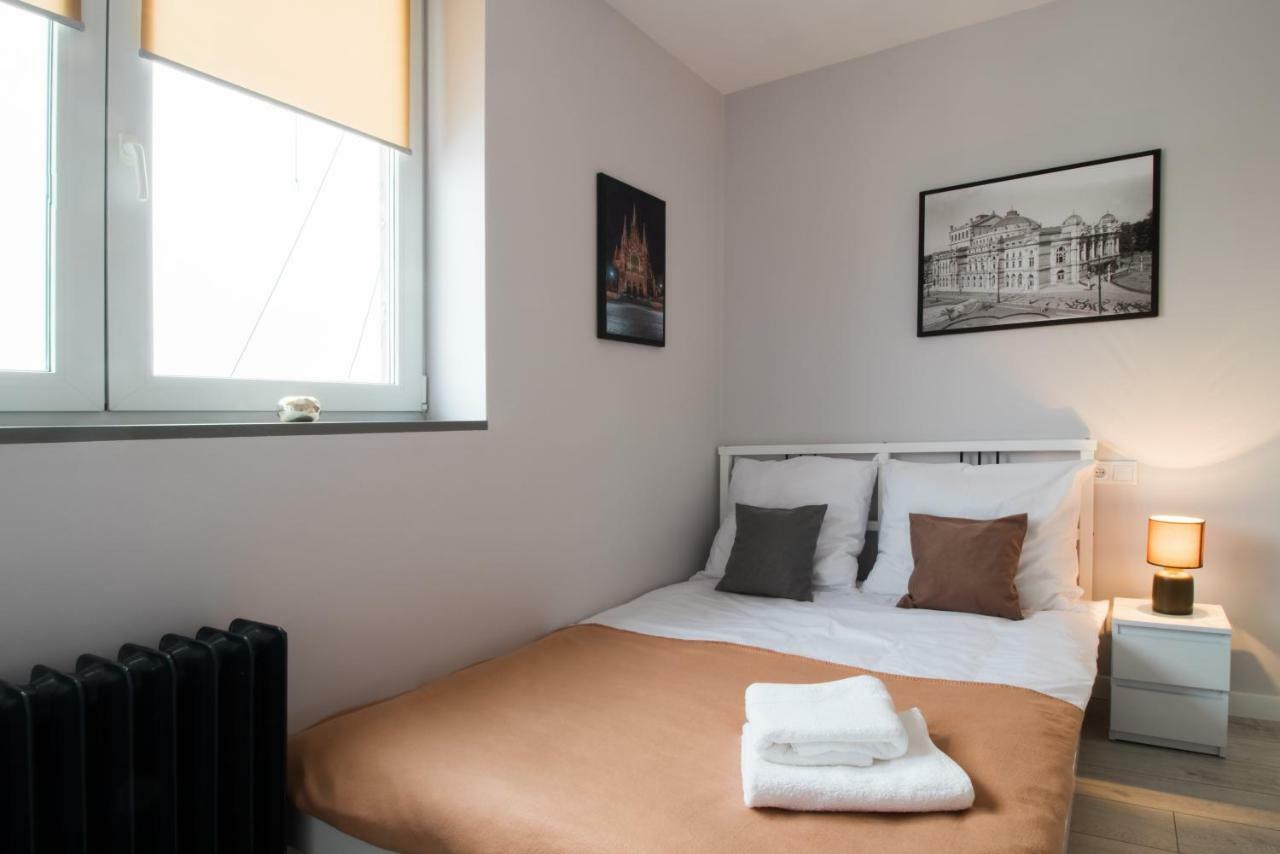 Apartament Prestige Old Town Kraków