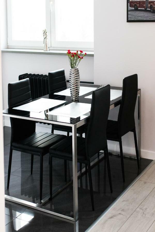 Apartament Apartament Prestige Old Town
