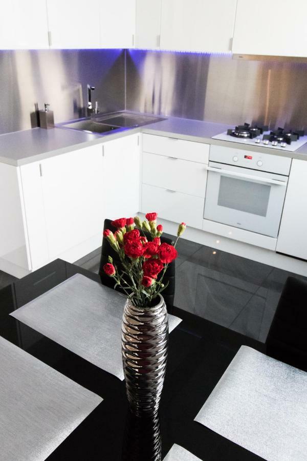 Apartament Prestige Old Town *