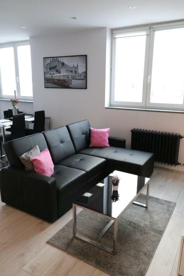 Apartament Apartament Prestige Old Town Kraków